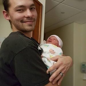 Meet your Posher, Lance